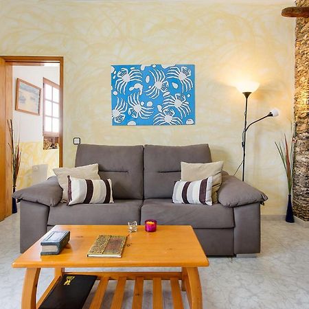 Apartamento El Golfo Lanzarote Exterior foto